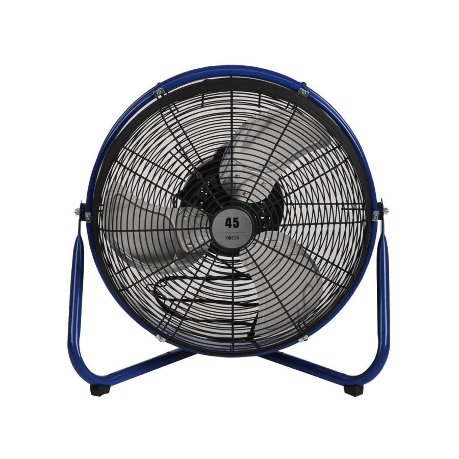 KODEN 壁掛け扇風機 KSF4514-H 業務用 扇風機