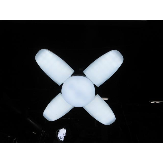 ルミネ スーパールミネX LED電球付 屋内用 クリップランプ LA ルミネ スーパールミネX LED電球付 屋内用 クリップランプ LA