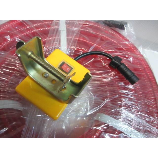メイト Meito LED ソーラーチューブ 20m LH-200 ソーラー メイト Meito LED ソーラーチューブ 20m LH-200 ソーラー