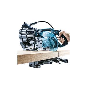 マキタ makita 40V max 充電式 スライド マルノコ 本体のみ LS001GZ