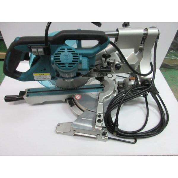 Makita - マキタ　190mm スライドマルノコ　LS0717FL Makita LS0717FL スライドマルノコ 190mm マキタ | 道具屋オンライン