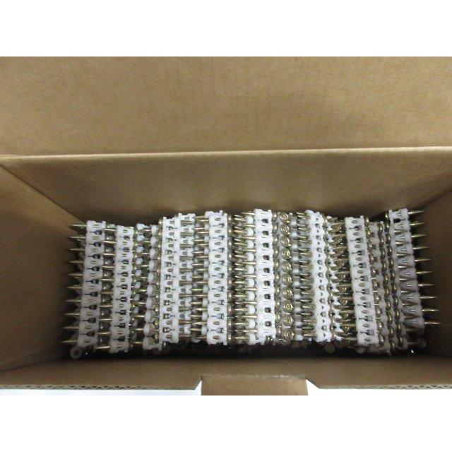 マキタ makita ガスピン打ち機 GN420C 用 2620 ピンのみ 1000本 マキタ makita ガスピン打ち機 GN420C 用 2620 ピンのみ 1000本