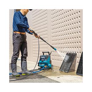 マキタ makita 40V max 充電式 高圧 洗浄機 本体のみ MHW001GZ マキタ makita 40V max 充電式 高圧 洗浄機 本体のみ MHW001GZ