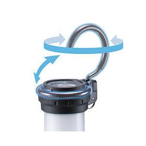 マキタ makita 40V max 充電式 ワーク ライト ML002G 建築 建設 土木