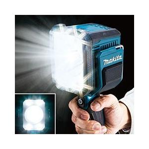 マキタ makita 40Vmax フラッシュライト 本体のみ 青 ML007G マキタ makita 40Vmax フラッシュライト 本体のみ 青 ML007G