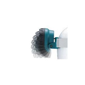 マキタ makita 14.4V / 18V 充電式ヘッドライト 本体のみ 青 ML800