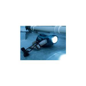 マキタ makita 14.4V / 18V 充電式ヘッドライト 本体のみ 青 ML800