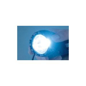 マキタ makita 14.4V / 18V 充電式ヘッドライト 本体のみ 青 ML800