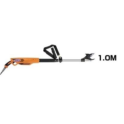 ニシガキ 工業 太丸 充電 プロ S1000 本体のみ N 945 枝切 枝切鋏 鋏 ばさみ はさみ ハサミ 農業 農家 農林 庭園 木 ガーデニング 庭 手入 高枝切りばさみ