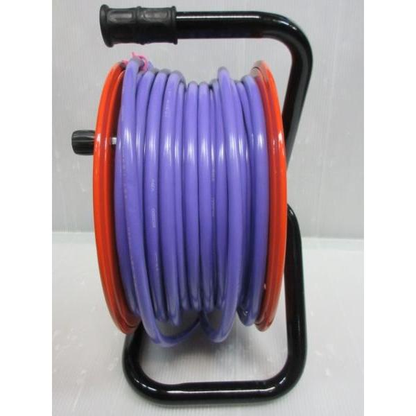 日動 屋内型 電工ドラム 単相100V 30m ソフトン NR-304D-S 日動 屋内型 電工ドラム 単相100V 30m ソフトン NR-304D-S