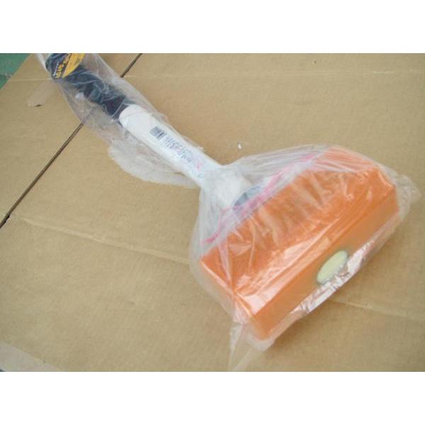 OH工業 角カケヤ グラスファイバー柄 1.8Kg ＃4 PXUK04MG ハンマー 