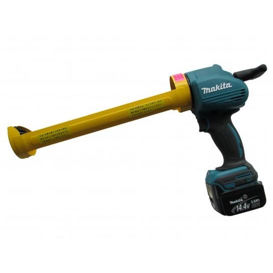 マキタ コーキング ガン CG180DRF / CG140DRF 用 アタッチメント マキタ コーキング ガン CG180DRF / CG140DRF 用 アタッチメント