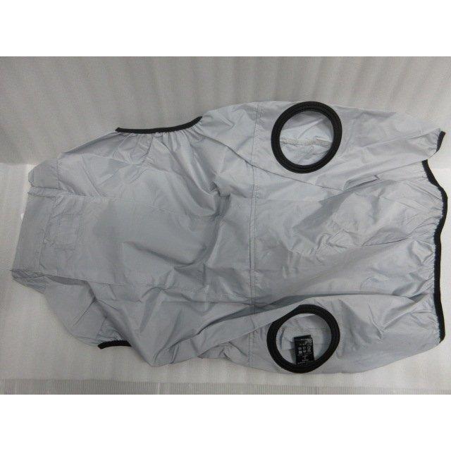 Di-VaiZ 空調服 サイズ:3L ベストセット Di-VaiZ 空調服 サイズ:3L ベストセット