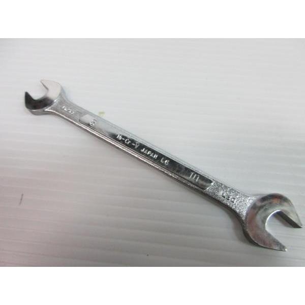 KTCネプロス両口スパナセット Amazon | 京都機械工具(KTC) ネプロス 両口スパナセット NTS206