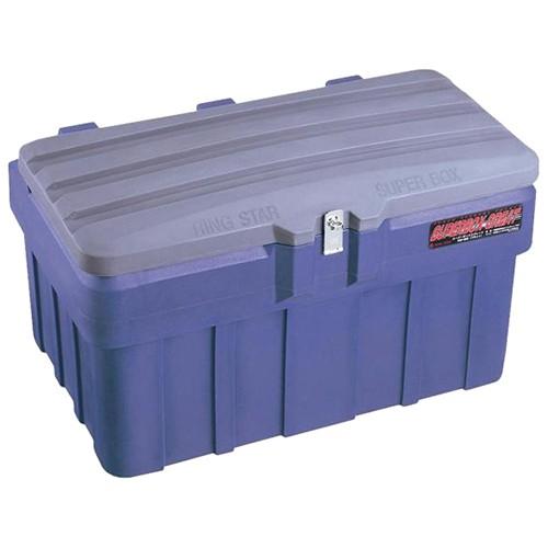 リングスター スーパーボックスグレート SGF-900 大型 車載用 道具箱