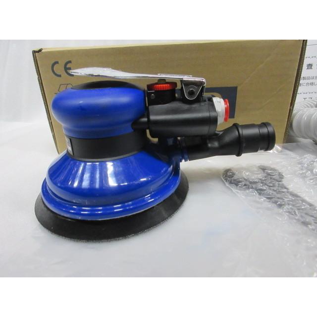 ベッセル VESSEL SP 125mm 吸塵 他給式 ダブル アクション ベッセル VESSEL SP 125mm 吸塵 他給式 ダブル アクション