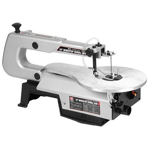 値下げ卓上糸鋸盤 SK11 SSC-400PE 2018年製