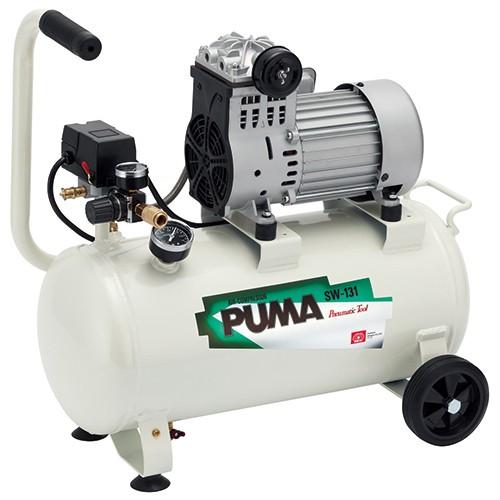 藤原産業 SK11 エア コンプレッサ SW−131 SW-L25MPF-01 ダスター 