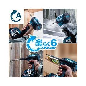 マキタ makita 40Vmax 充電式 インパクト ドライバ 本体のみ マキタ makita 40Vmax 充電式 インパクト ドライバ 本体のみ