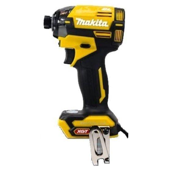 マキタ makita 40Vmax 充電式 インパクト ドライバ 本体のみ マキタ makita 40Vmax 充電式 インパクト ドライバ 本体のみ