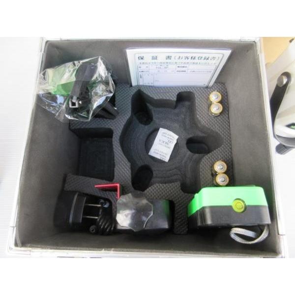 TAKAGI 高儀 グリーンレーザー墨出し器 TGL-3P グリーン TAKAGI 高儀 グリーンレーザー墨出し器 TGL-3P グリーン