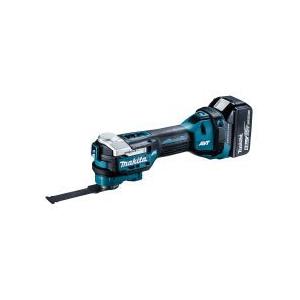 マキタ makita 充電式 マルチツール TM52DRG バッテリ BL1860B マキタ makita 充電式 マルチツール TM52DRG バッテリ BL1860B