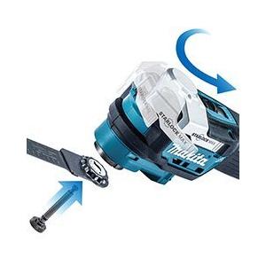 マキタ makita 充電式 マルチツール TM52DRG バッテリ BL1860B マキタ makita 充電式 マルチツール TM52DRG バッテリ BL1860B