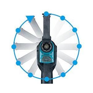 マキタ makita 充電式 マルチツール TM52DRG バッテリ BL1860B マキタ makita 充電式 マルチツール TM52DRG バッテリ BL1860B