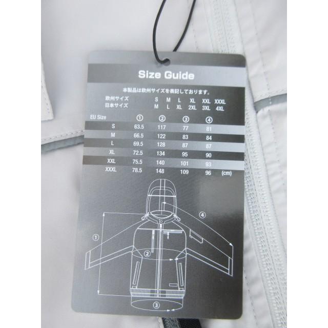 日立 クールジャケット UF1810DL (PN) M ジャケット のみ 作業服