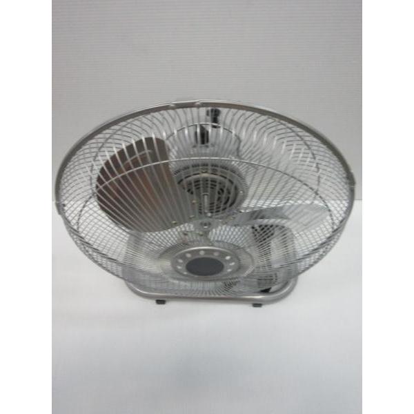 新光 工場扇 マルチファン 床置型 強力 YL-12DF 30cm 扇風機 業務用 扇