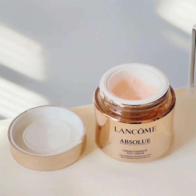 LANCOME ランコム アプソリュ ソフトクリーム 60ml 正規品 ランコム