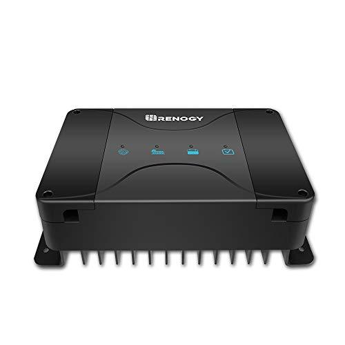 Renogy DCC 走行充電器12V 30A MPPTチャージコントローラー内蔵 Renogy DCC 走行充電器12V 30A MPPTチャージコントローラー内蔵