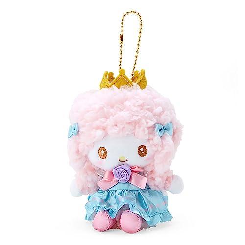 サンリオ(SANRIO) マイスウィートピアノ マスコットホルダー(私 サンリオ(SANRIO) マイスウィートピアノ マスコットホルダー(私