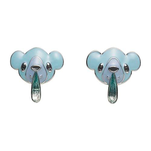 ポケモンセンターオリジナル Pokemon accessory×25NICOLE イヤリング 