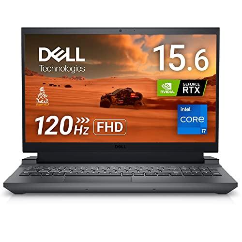 Dell ゲーミングノートPC G15 5530 15.6インチ GeForce RTX 3050 Dell ゲーミングノートPC G15 5530 15.6インチ GeForce RTX 3050
