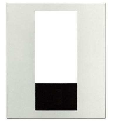 βアイホンセキュリティインターホン PATOMO(パトモ) 集合玄関機用パネル