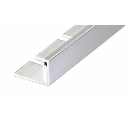 △○u.アシスト/Assist【20-658R (2m)】床金物 ステンレスフロア