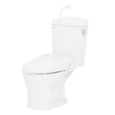 ホワイトプリティーナエロンゲート暖房便座手洗栓付トイレ Atw50hn あいあいショップさくら簡易水栓便器 Atw 50hn あいあいショップさくらのネポン住宅設備ネポン