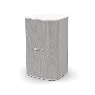 Яボーズ/BOSEスピーカー 露出型スピーカー (白)