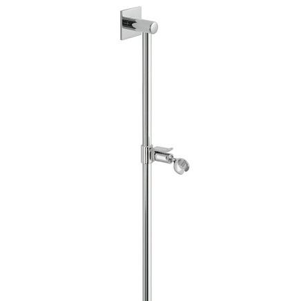 CERA/セラ シャワー・バス用水栓【KW6000505R】アヴァ ウォールバー (L=1100mm) クロム〔EI〕