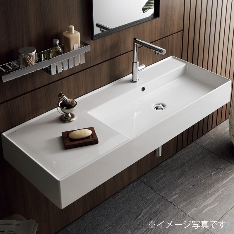 ○CERA/セラ【SB5122】ホワイト 洗面ボウル (洗面器) 洗面器のみ TR2