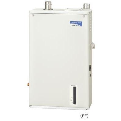 CORONA（住宅設備） ○コロナ 暖房専用ボイラー【UHB-170HR(FF