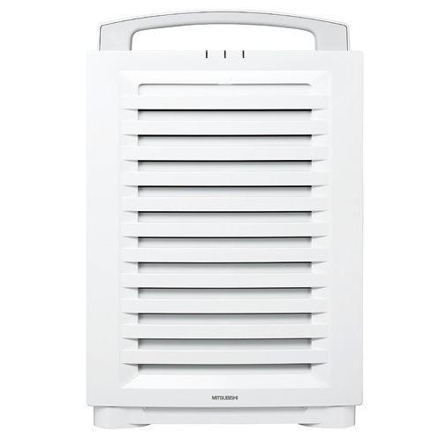 三菱 ○三菱 急速脱臭機【DA-8000A-W】(ホワイト)デオダッシュ