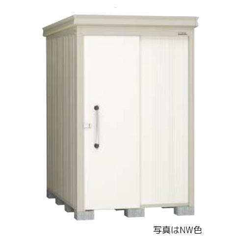 ####u.ダイケン物置 ガーデンハウス DM-Z 一般型 棚板付 受注生産