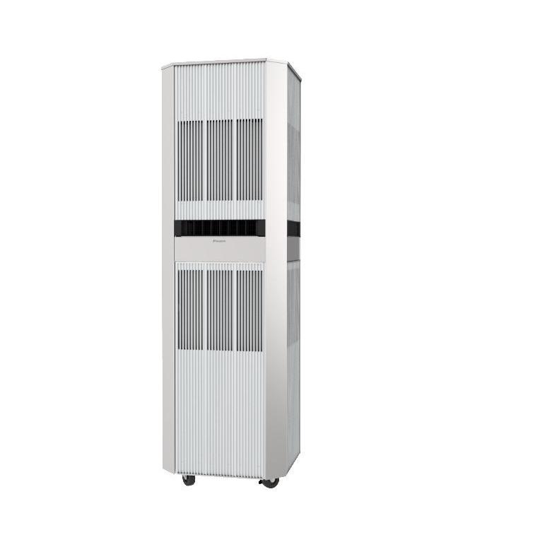 ダイキン（DAIKIN） ○ダイキン スポットエアコン【SPP71AV】屋外 