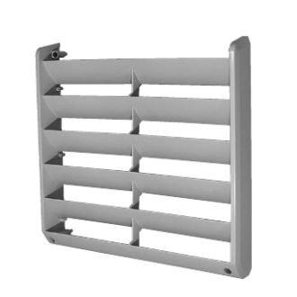 FUKA 風向調整板④ ダイキン ○ダイキン 部材【KPW937F4】風向調整板 (旧品番 KPW937E4