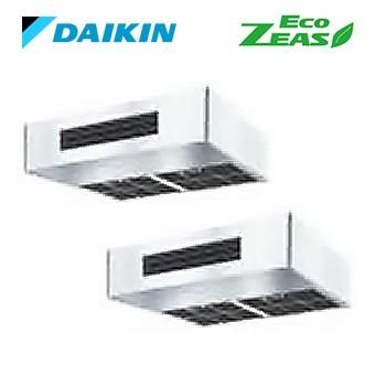 ダイキン 業務用エアコン Szrt160bfd 分岐管セット 厨房用エアコン ツイン同時 6馬力 ワイヤード 三相0v Eco Zeas Daikingyom 733 Z あいあいショップさくら 通販 Yahoo ショッピング