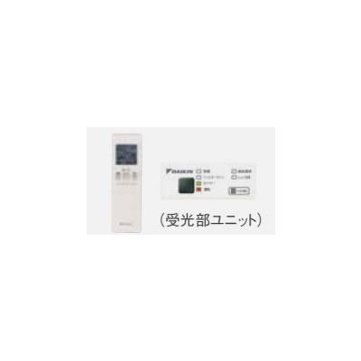 ダイキン 業務用エアコン部材【BRC7N3】液晶ワイヤレスリモコン