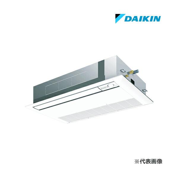 ●ダイキン 業務用エアコン【SSRK40CV】フレッシュホワイト 天井埋込カセット形 シングルフロー(センシング) ペア 1.5馬力 ワイヤード 単相200V FIVE STAR ZEAS ダイキン（DAIKIN） ○ダイキン 【SSRK40CV】フレッシュホワイト 天井
