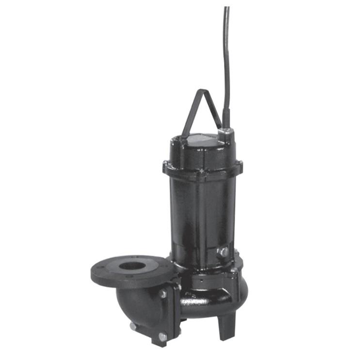 【交渉不可】50DL6.4A エバラ 水中ポンプ 楽天市場】荏原製作所 50DL6.4A DL型汚水汚物用水中ポンプ 60Hz